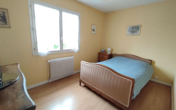 Maison à vendre    6 pièces •  Nouan-le-Fuzelier