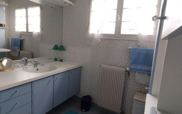 Maison à vendre    6 pièces •  Nouan-le-Fuzelier