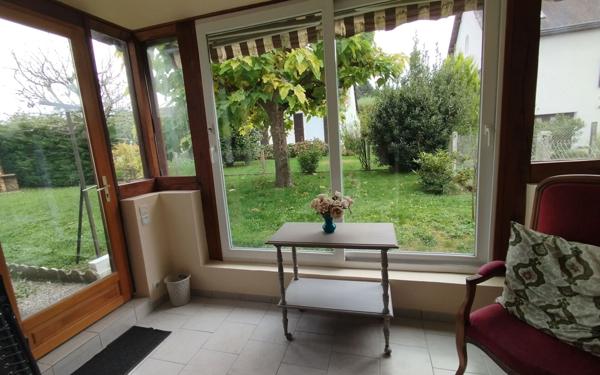 Maison à vendre    6 pièces •  Nouan-le-Fuzelier