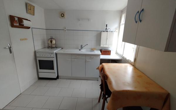 Maison à vendre    6 pièces •  Nouan-le-Fuzelier