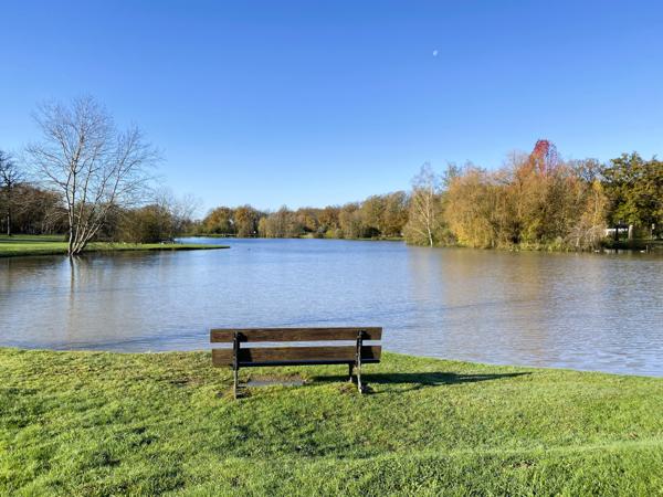 Bazoches-sur-le-Betz (45210) BAZOCHES-SUR-LE-BETZ