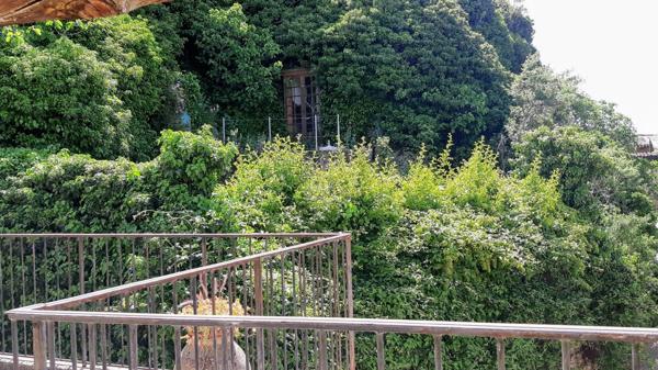 Maison de village avec terrasse et vues dégagées