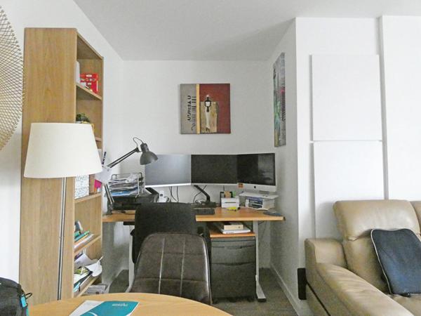 Appartement Neuilly-sur-marne 4 pièce(s) 78 m2