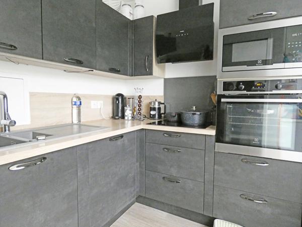 Appartement Neuilly-sur-marne 4 pièce(s) 78 m2