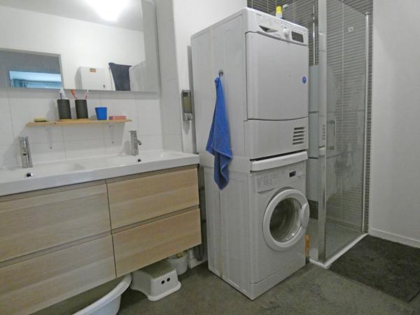 Appartement Neuilly-sur-marne 4 pièce(s) 78 m2