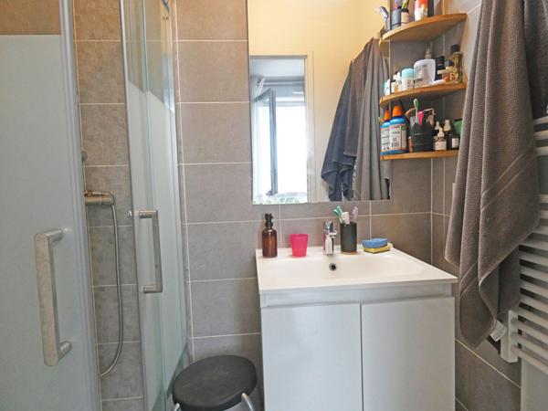 Appartement Neuilly-sur-marne 4 pièce(s) 78 m2