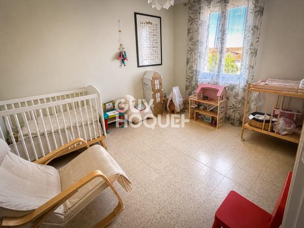 MAISON À VENDRE DE 9 PIÈCES DE 190,68 M²