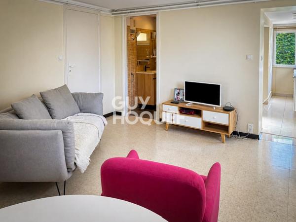 MAISON À VENDRE DE 9 PIÈCES DE 190,68 M²