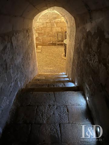 Château du 19ème entièrement restauré