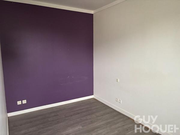 Appartement 2 pièces à louer à Beauce la Romaine