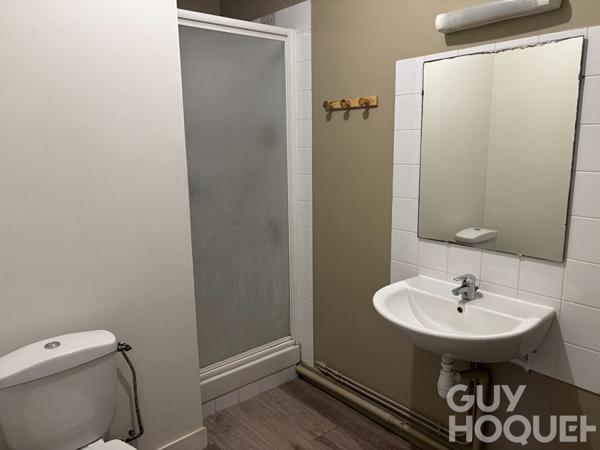 Appartement 2 pièces à louer à Beauce la Romaine