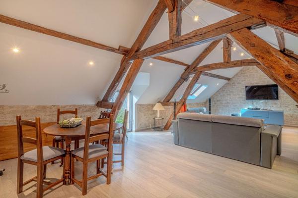 Propriété à vendre proche de Bourges (18)