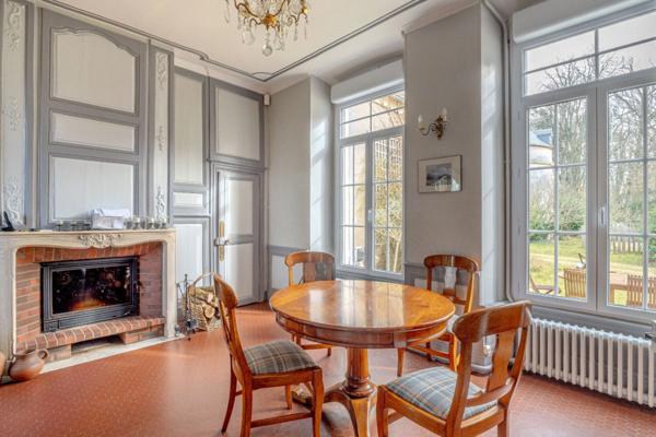 Propriété à vendre proche de Bourges (18)