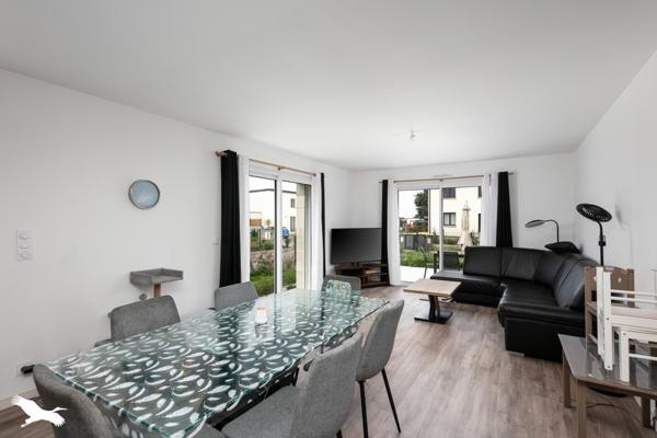 Maison à vendre 267 648 € Saint-Renan 4 p 88 m² DPE A