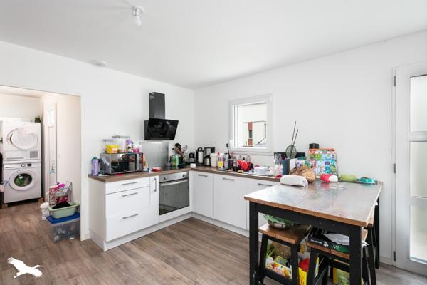 Maison à vendre 267 648 € Saint-Renan 4 p 88 m² DPE A