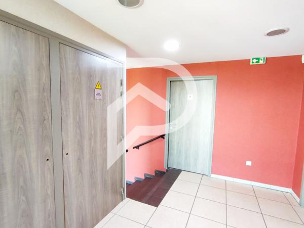 Bureaux 97 m2