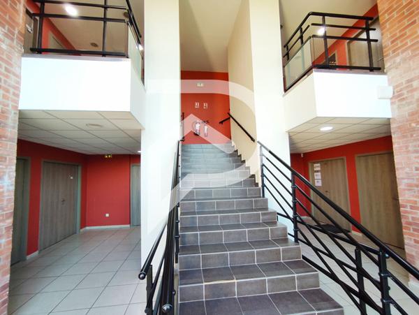 Bureaux 97 m2