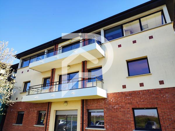 Bureaux 97 m2