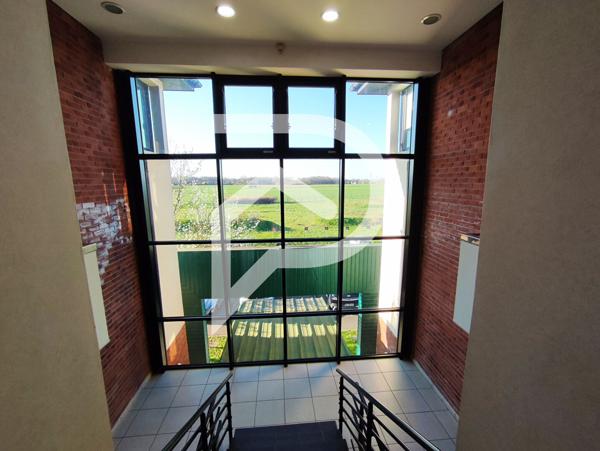 Bureaux 97 m2