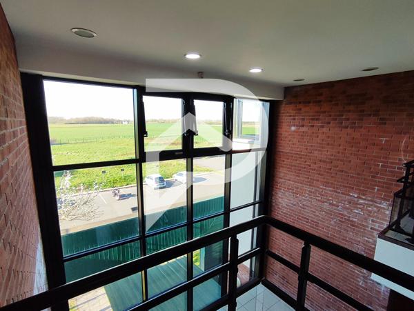 Bureaux 97 m2