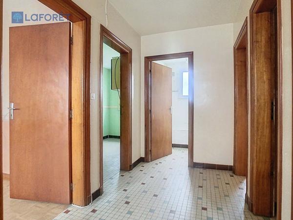 Achat maison Caudan - 8 pièce(s) - 154 m² - 274 300 €