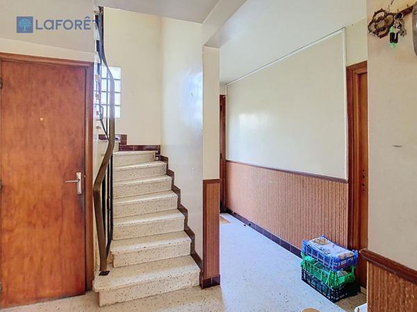 Achat maison Caudan - 8 pièce(s) - 154 m² - 274 300 €