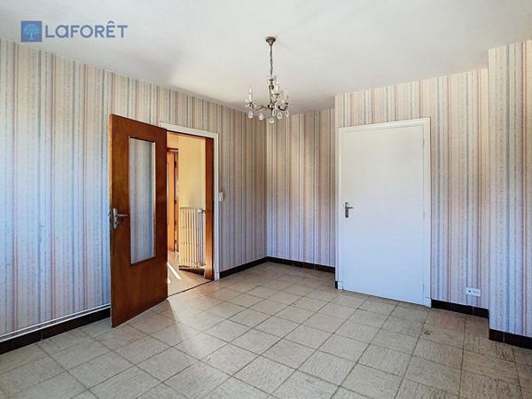 Achat maison Caudan - 8 pièce(s) - 154 m² - 274 300 €