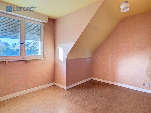 Achat maison Caudan - 8 pièce(s) - 154 m² - 274 300 €