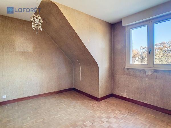 Achat maison Caudan - 8 pièce(s) - 154 m² - 274 300 €