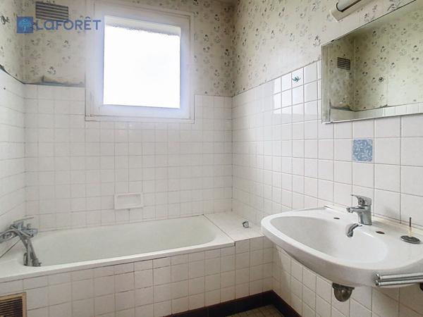 Achat maison Caudan - 8 pièce(s) - 154 m² - 274 300 €