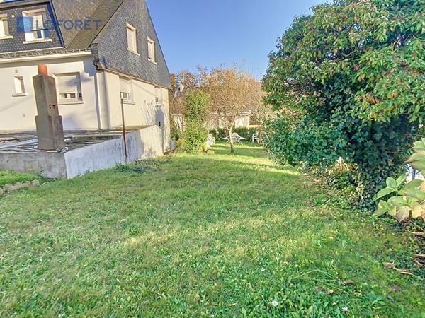 Achat maison Caudan - 8 pièce(s) - 154 m² - 274 300 €