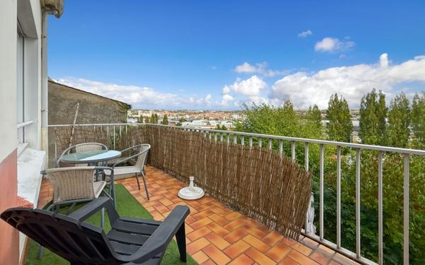 Maison à vendre    4 pièces •  Outreau