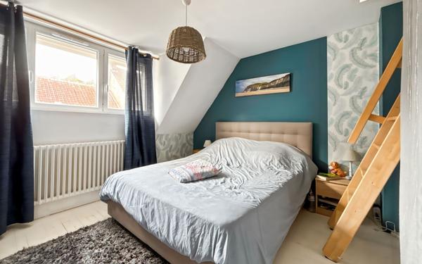 Maison à vendre    4 pièces •  Outreau