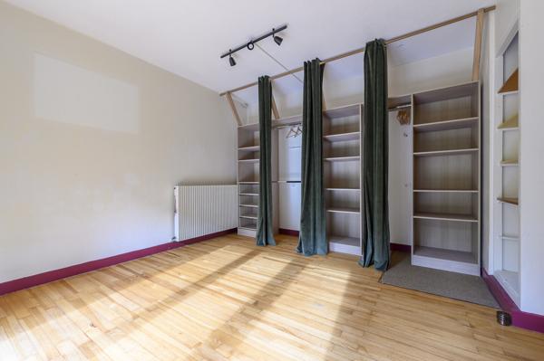 Belle Maison bi-famille ensemble de deux appartements