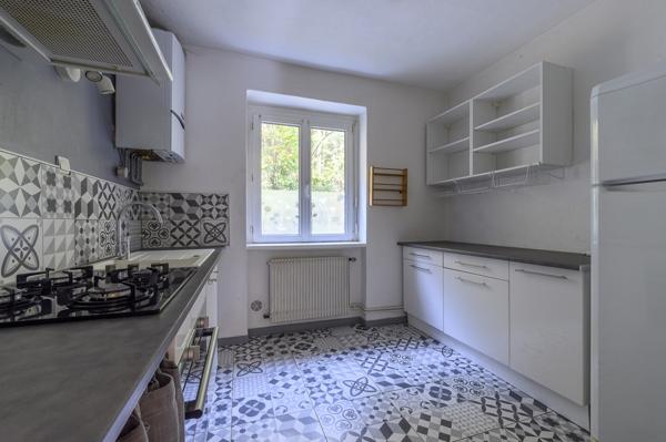 Belle Maison bi-famille ensemble de deux appartements