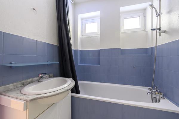 Belle Maison bi-famille ensemble de deux appartements