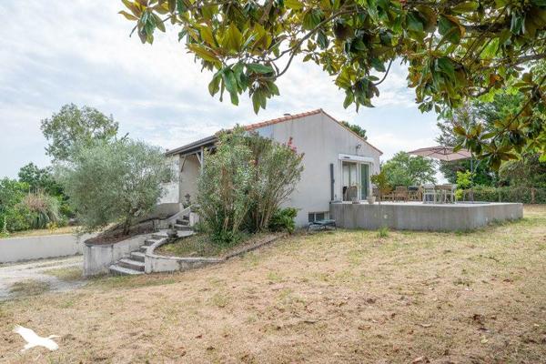 Maison à vendre 247 220 € Arvert 4 p 100 m² DPE E