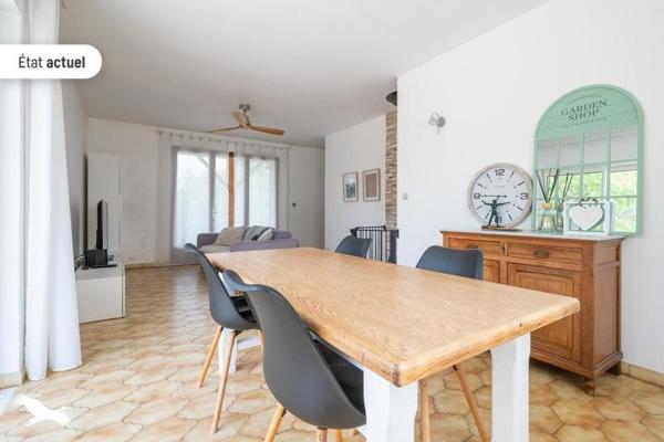 Maison à vendre 247 220 € Arvert 4 p 100 m² DPE E