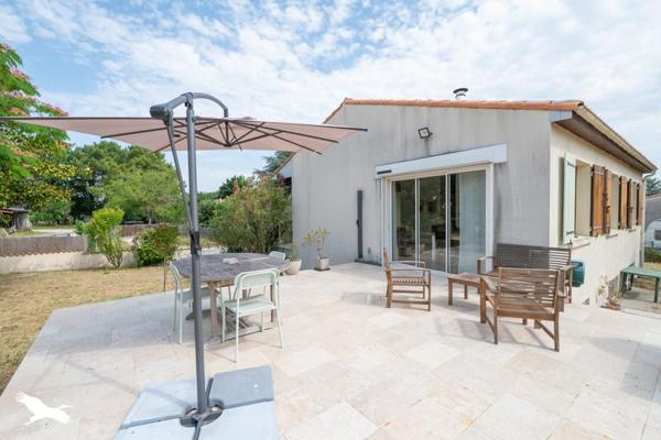 Maison à vendre 247 220 € Arvert 4 p 100 m² DPE E