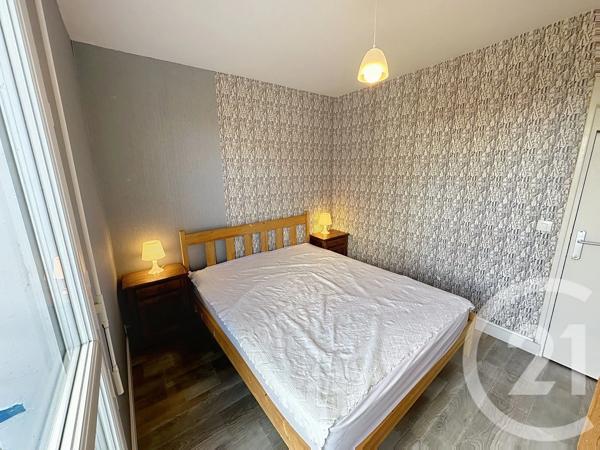 Appartement F3 à vendre  4 pièces - 83,04 m 2   FECAMP  - 76