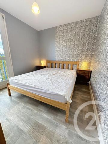Appartement F3 à vendre  4 pièces - 83,04 m 2   FECAMP  - 76
