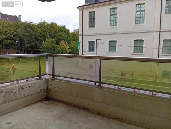 Appartement à louer à Reims dans la Marne (51100), ref : 51082-L1034   
Centre et Grand Centre