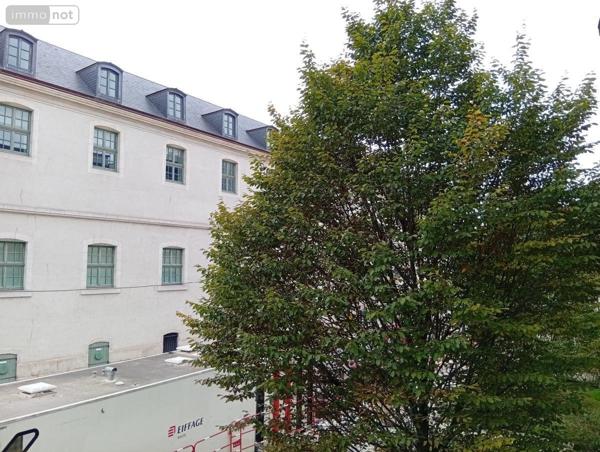 Appartement à louer à Reims dans la Marne (51100), ref : 51082-L1034   
Centre et Grand Centre