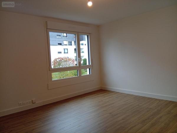 Appartement à louer à Reims dans la Marne (51100), ref : 51082-L1034   
Centre et Grand Centre