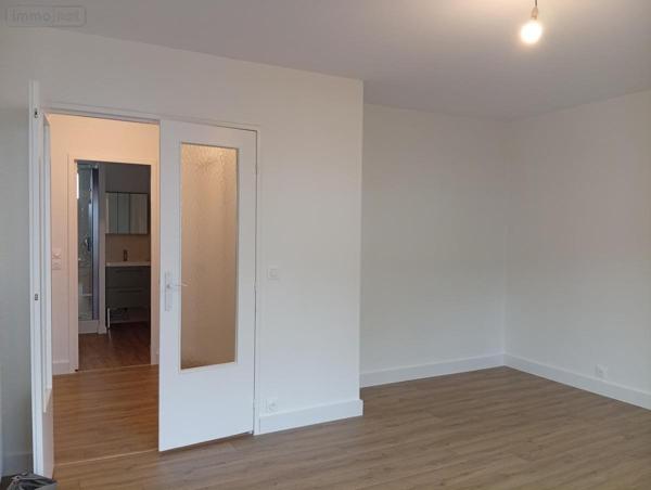 Appartement à louer à Reims dans la Marne (51100), ref : 51082-L1034   
Centre et Grand Centre