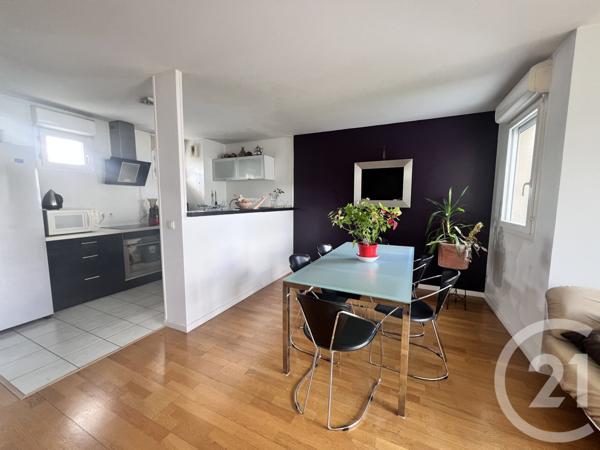Appartement F4 à vendre  4 pièces - 86 m2 LA PLAINE ST DENIS - 93
