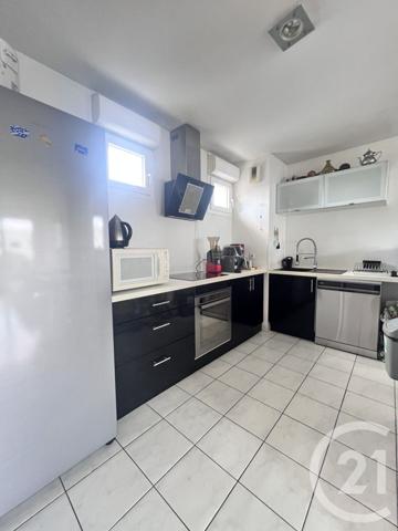 Appartement F4 à vendre  4 pièces - 86 m2 LA PLAINE ST DENIS - 93