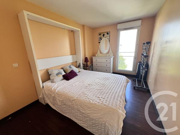 Appartement F4 à vendre  4 pièces - 86 m2 LA PLAINE ST DENIS - 93