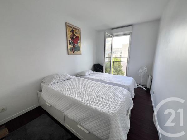 Appartement F4 à vendre  4 pièces - 86 m2 LA PLAINE ST DENIS - 93