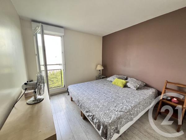 Appartement F4 à vendre  4 pièces - 86 m2 LA PLAINE ST DENIS - 93
